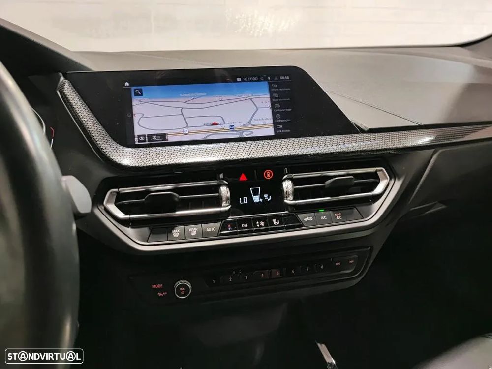 BMW 216 Gran Coupé d Corporate Edition - 7