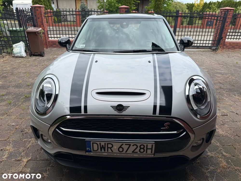 MINI Clubman Cooper S - 1