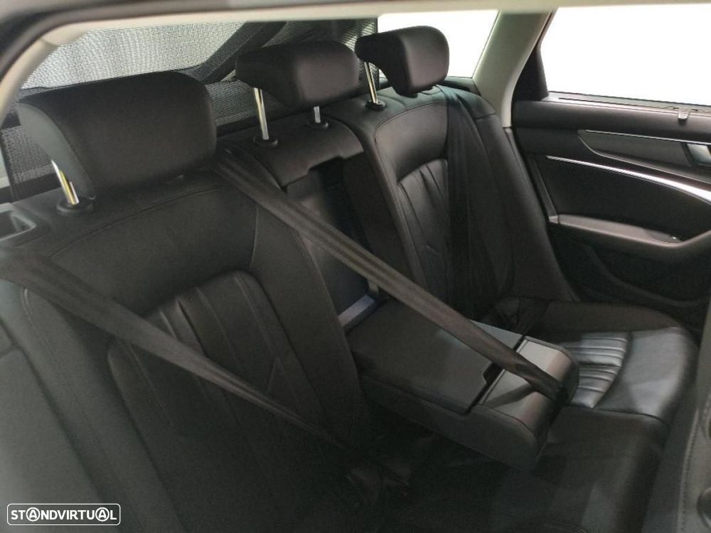 Audi A6 Avant 40 TDI Advanced S tronic - 3
