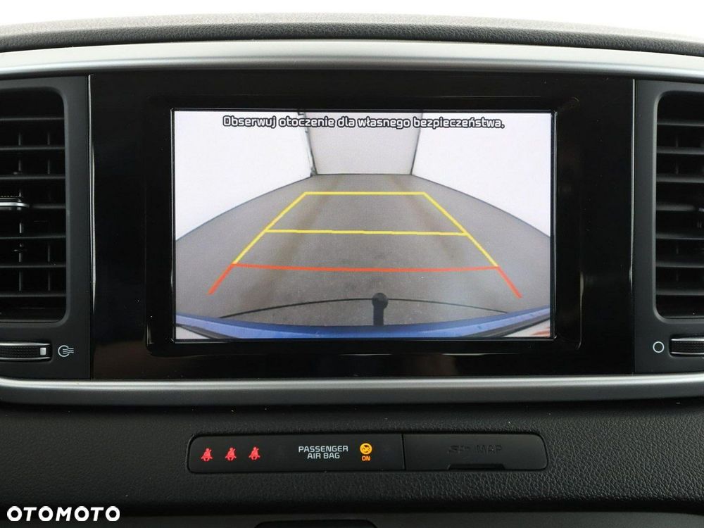 Kia Sportage 1.6 GDI 2WD VISION - 24