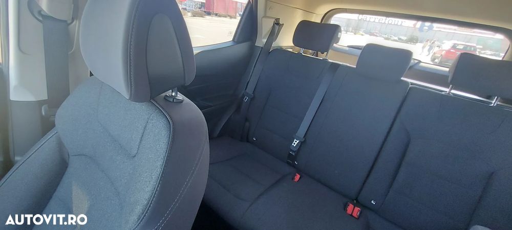 SsangYong Korando 1.5 GDI Turbo AT Business Edition - 22