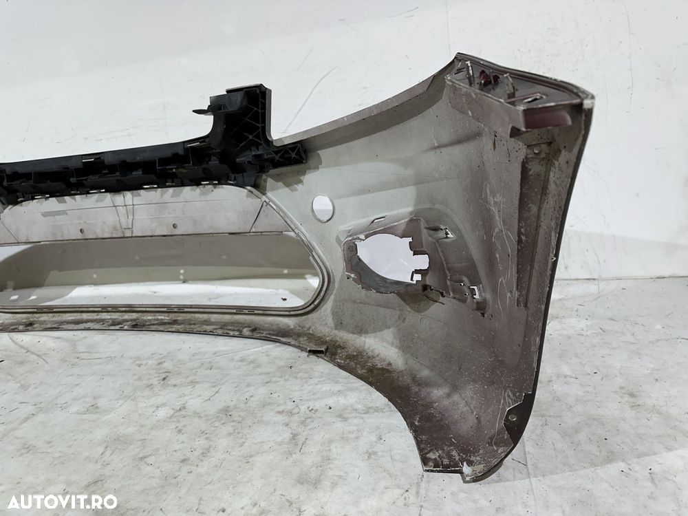 Bara fata Ford Focus 2, facelift, 2008, 2009, 2010, 2011, cod origine OE 8M51-17757-A. - 6