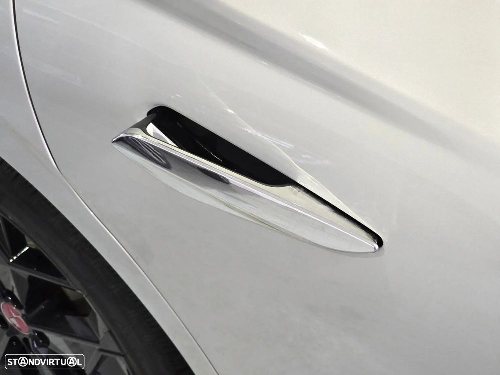 DS DS4 E-TENSE 225 PERFORMANCE LINE+ - 14