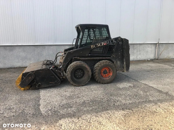 Bobcat S130