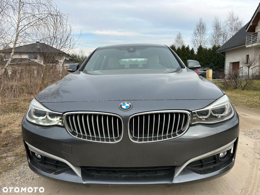 BMW Seria 3 - 3