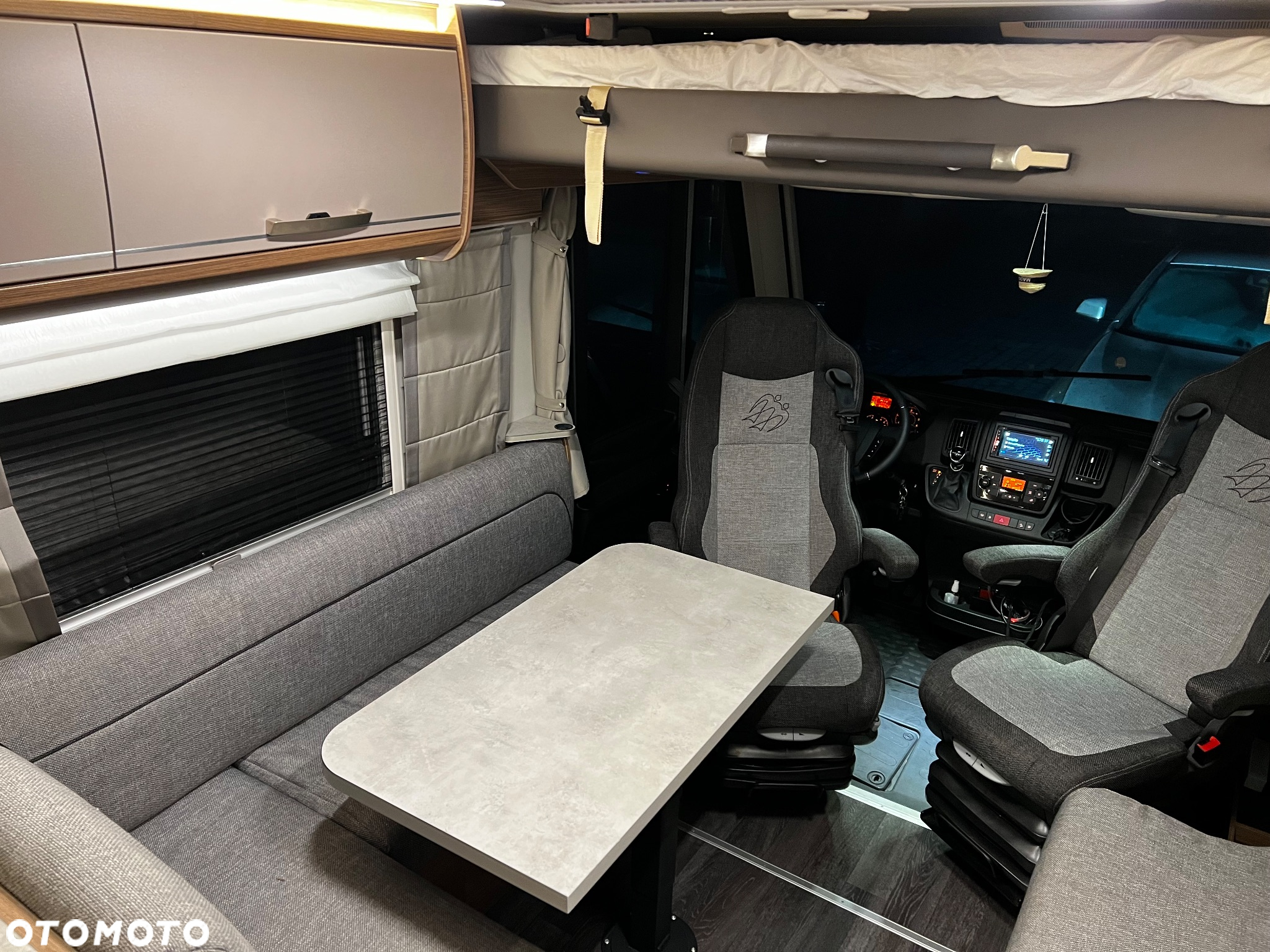 KNAUS Live I900 LEG - 12