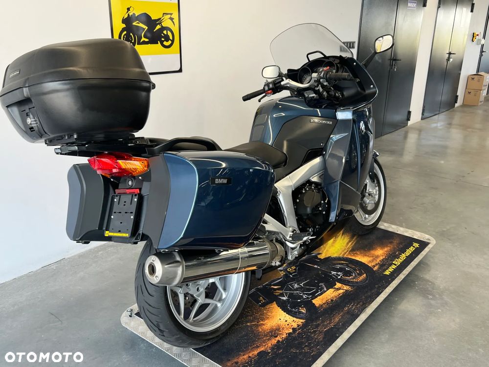 BMW K - 20