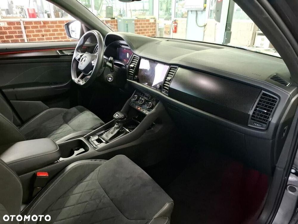 Skoda Kodiaq - 3