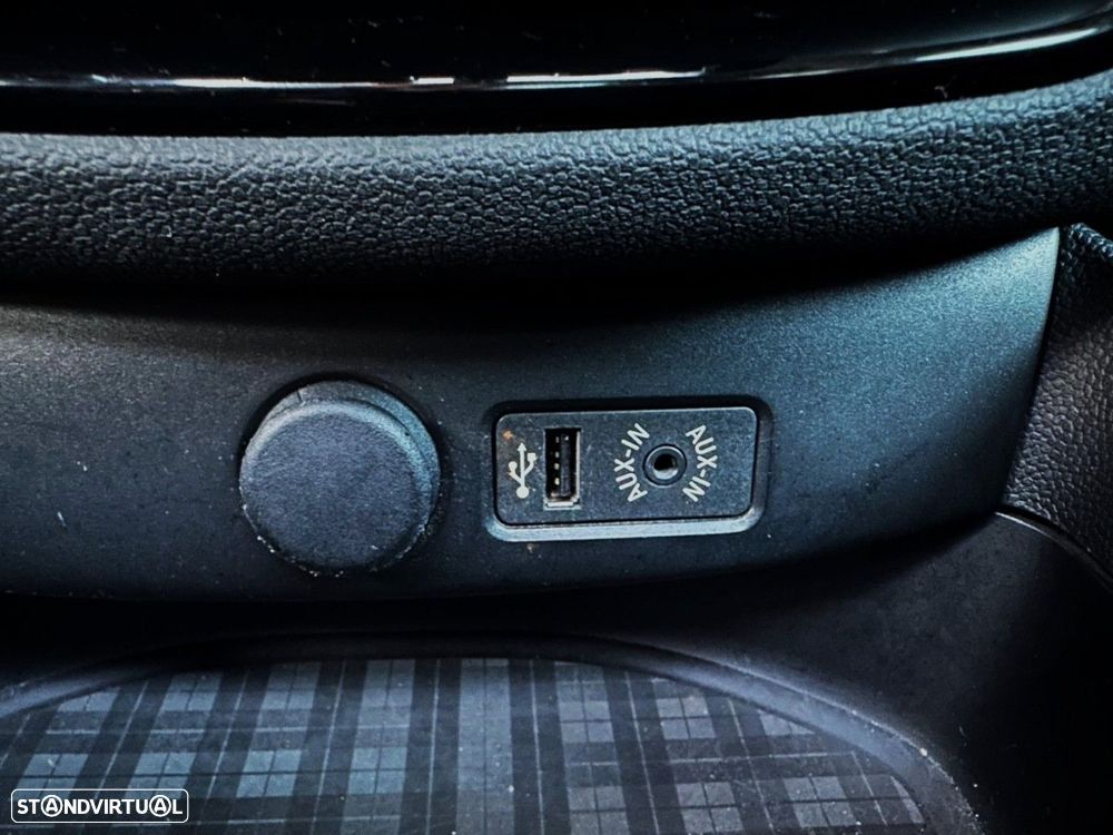 MINI Clubman One D - 29