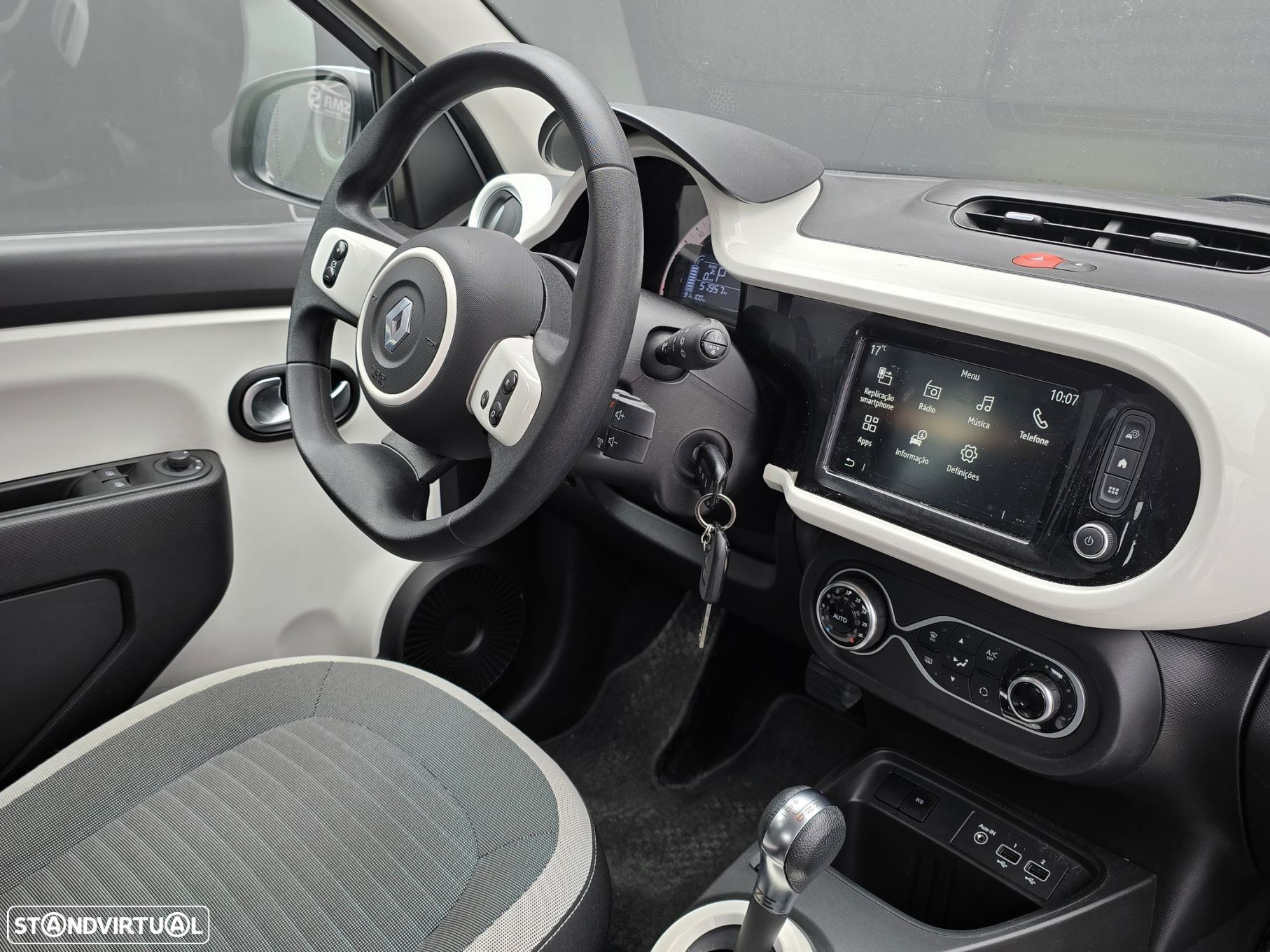 Renault Twingo - 12