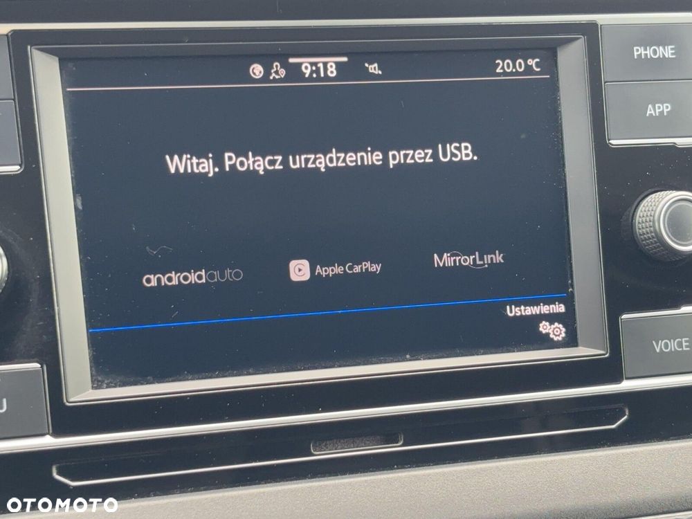 Volkswagen Transporter - 16
