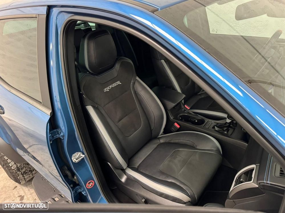 Ford Ranger 2.0 TDCi CD Raptor 4WD - 38