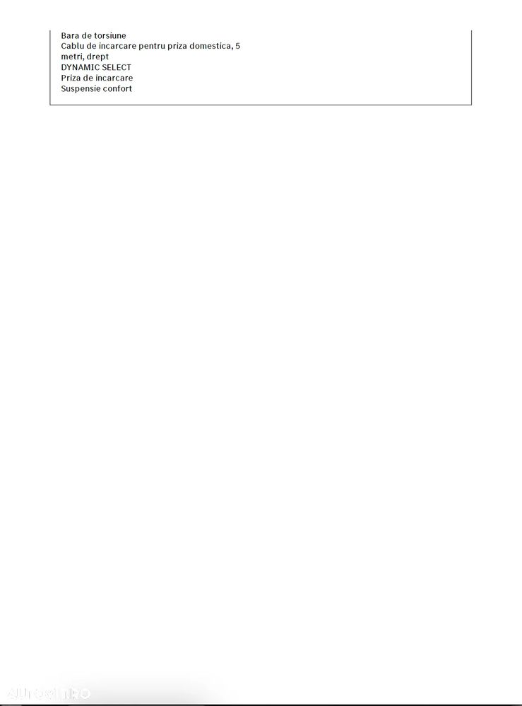 Mercedes-Benz GLA - 8