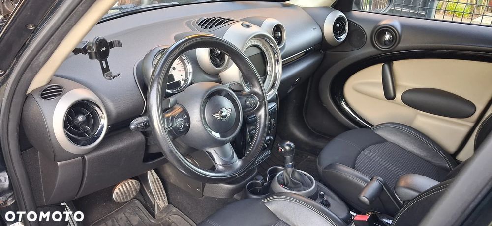 MINI Countryman - 22