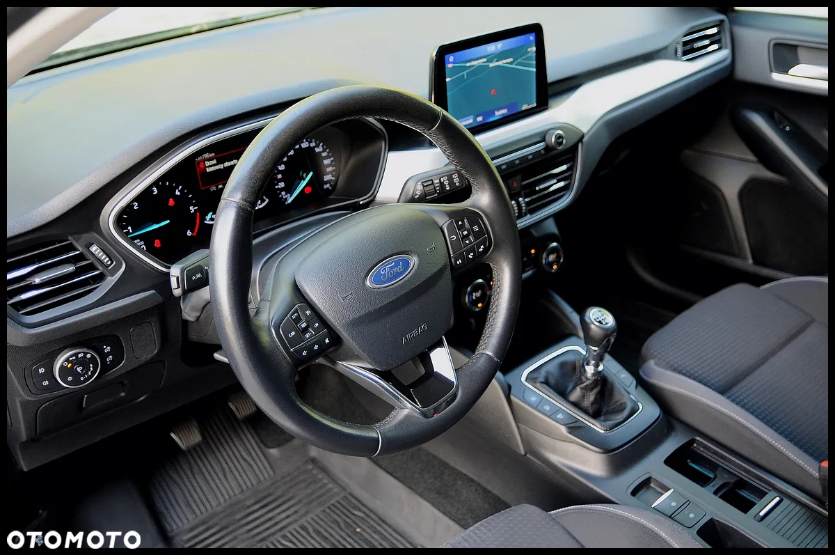 Ford Focus - 5