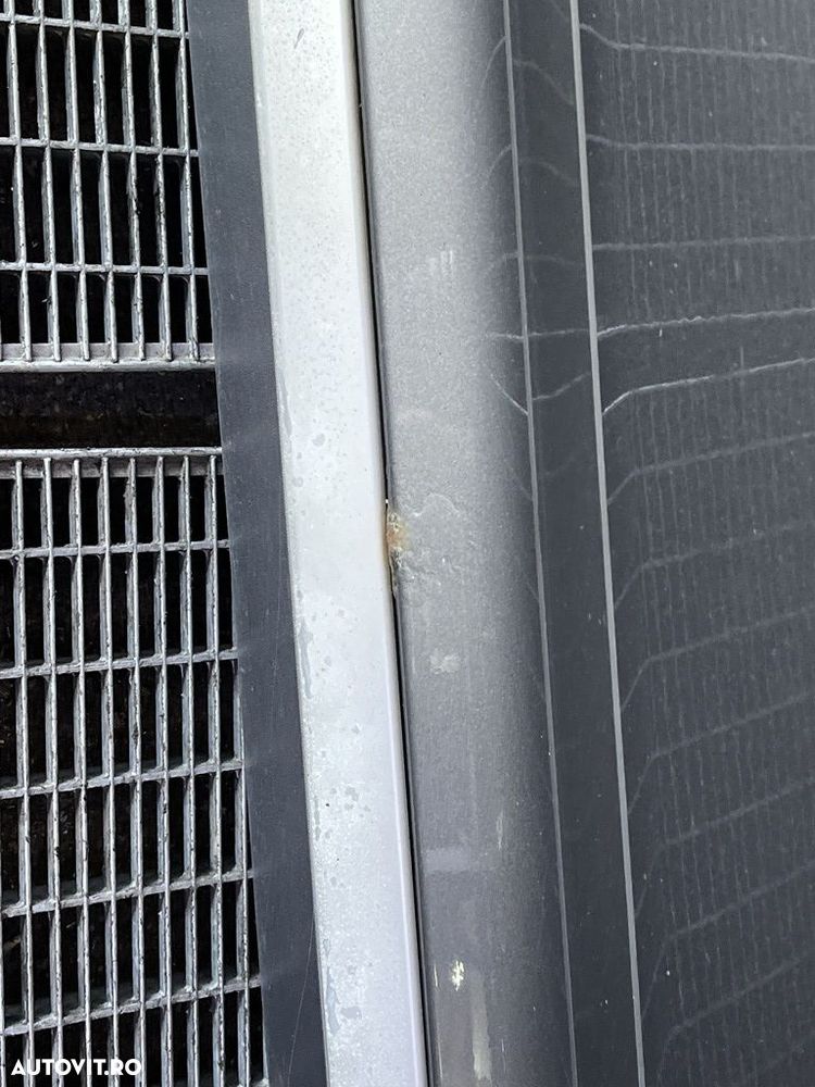 Usa Stanga Fata Porsche Cayenne Facelift 2007 - 2010 SUV 4 Usi GRI LM7W (1060) - 5