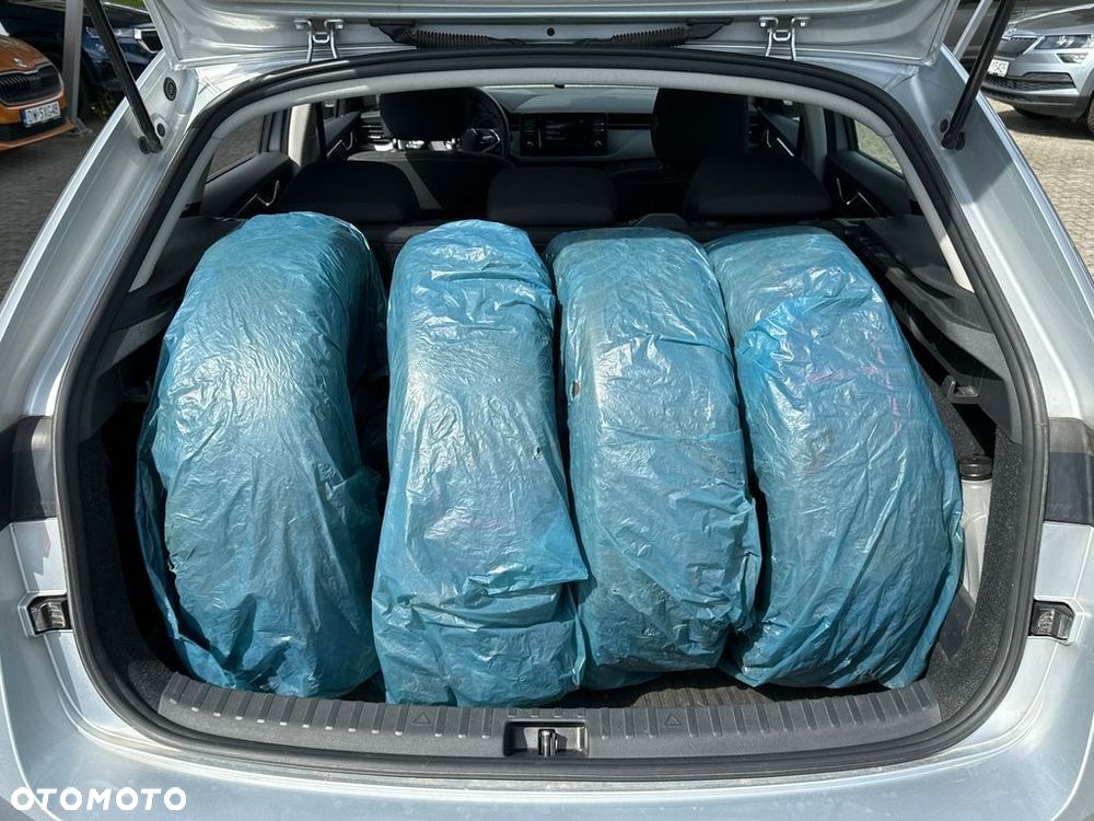 Skoda Scala 1.0 TSI Ambition - 24