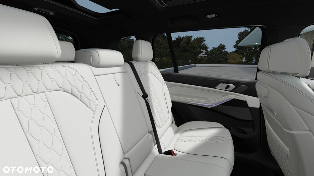 BMW X7 xDrive40d mHEV M Sport Edition sport - 14