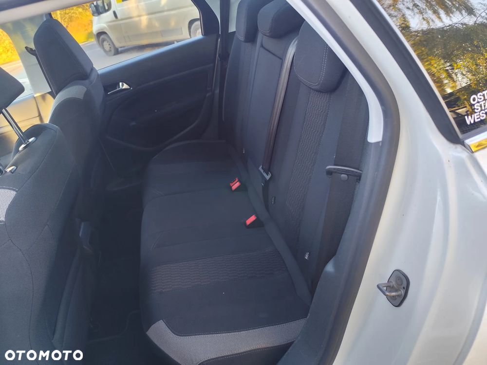 Peugeot 308 1.2 PureTech GPF Allure Pack S&S - 11