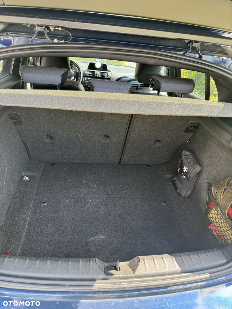 BMW Seria 1 118d Urban Line - 14