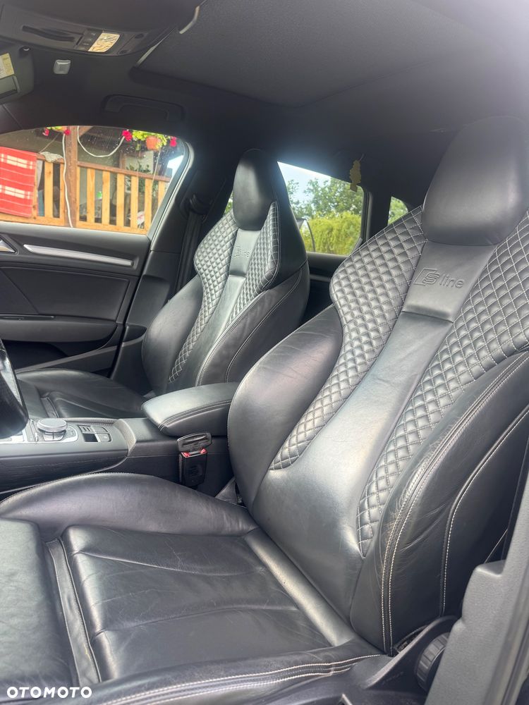 Audi A3 Sportback - 9