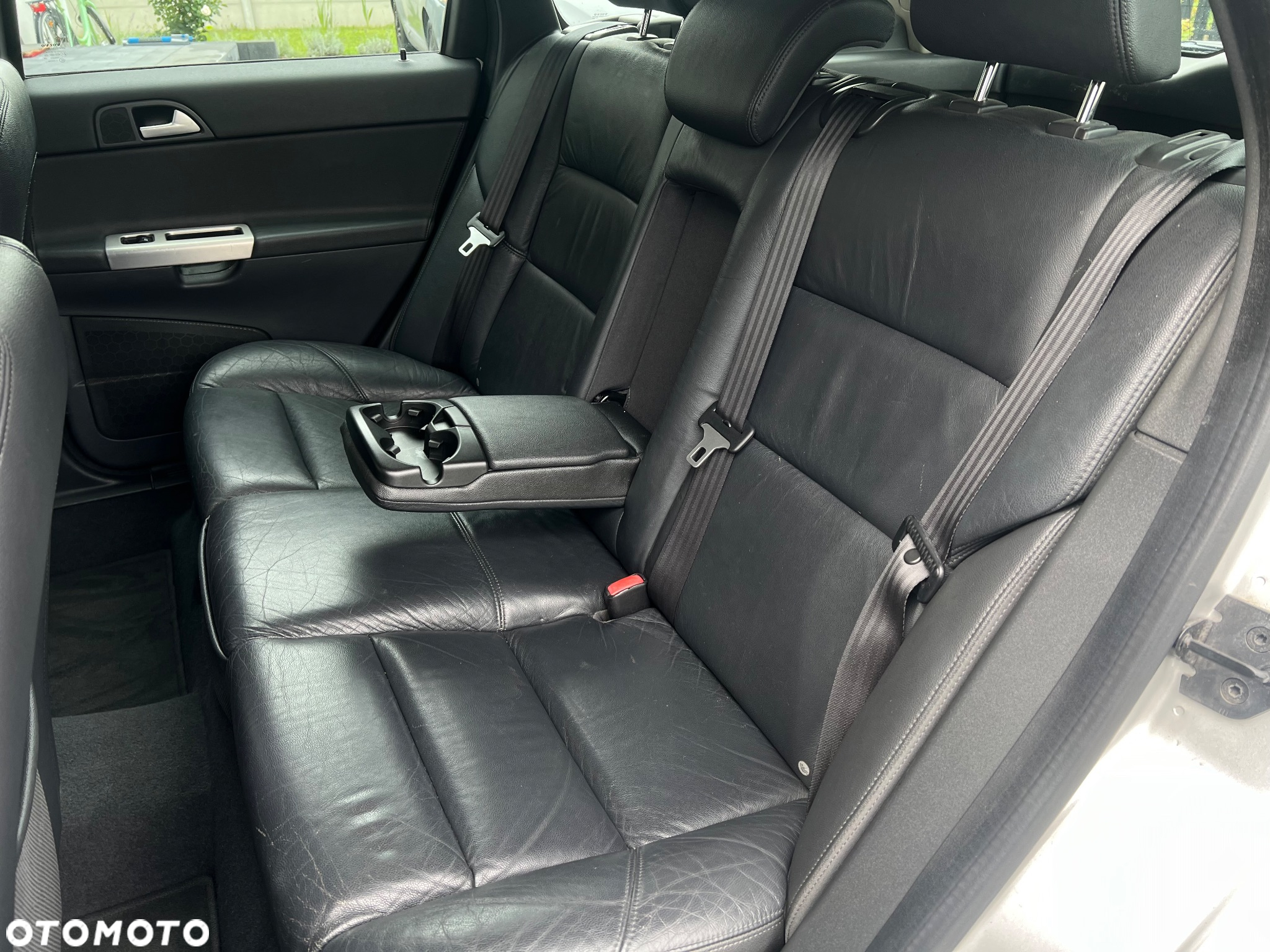 Volvo V50 1.6D DPF DRIVe - 10