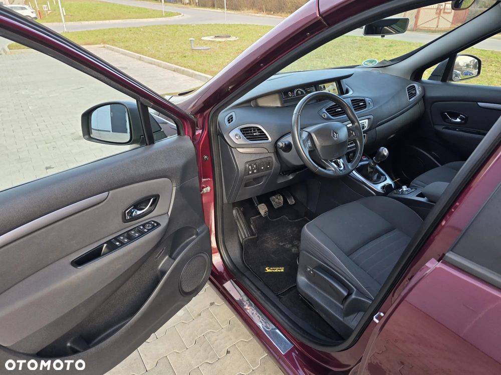 Renault Scenic ENERGY TCe 130 S&S LIMITED - 16