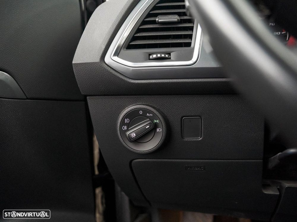 SEAT Ateca 1.0 TSI Style - 16