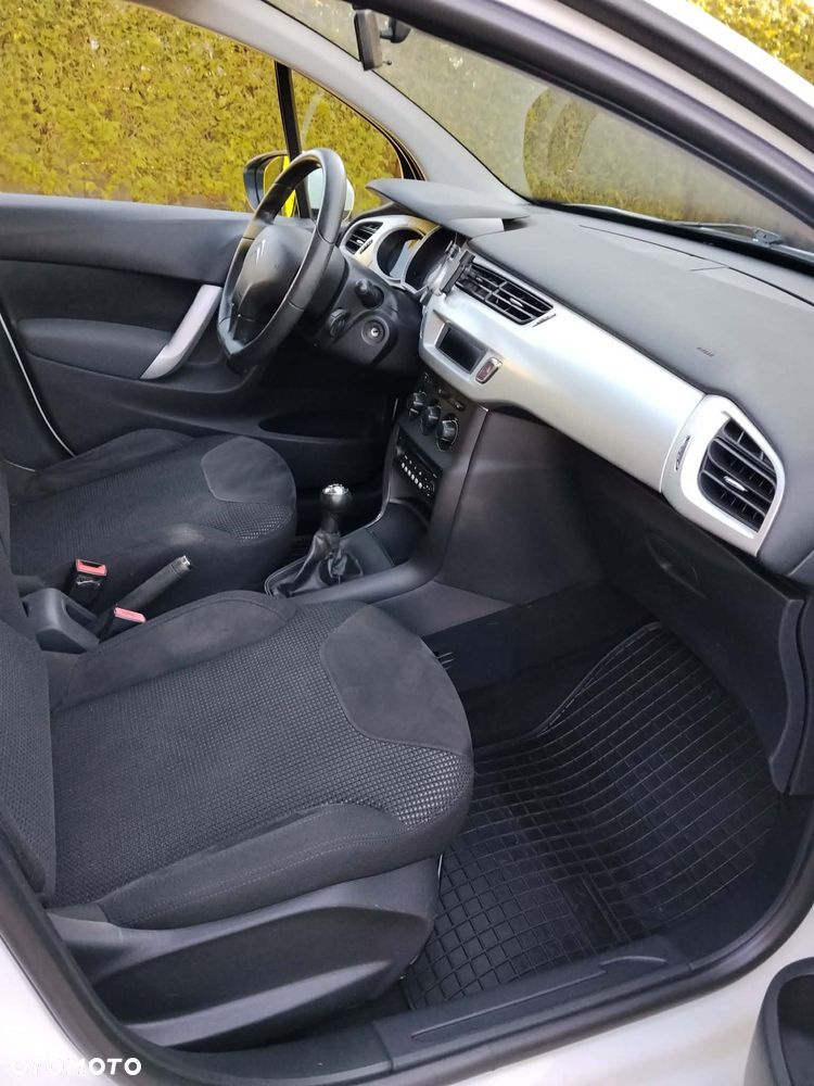 Citroën C3 - 14