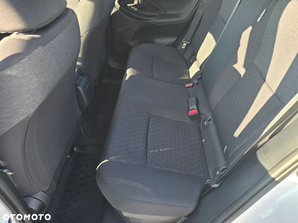 Toyota Yaris Hybrid 1.5 Comfort - 25