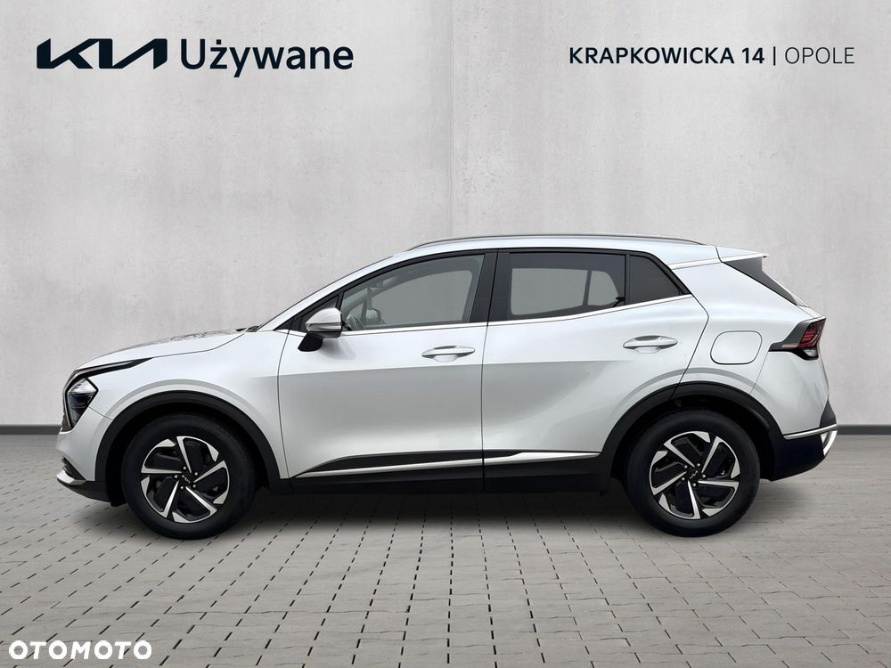 Kia Sportage 1.6 T-GDI L 2WD - 2