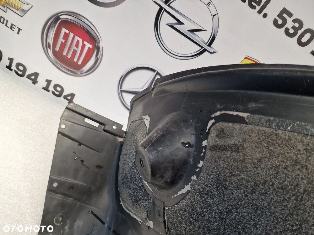 MINI COOPER F56 / F55 13- LEWE NADKOLE PRZEDNIE PRZÓD , NR 20196710 , NR AUKCJI N1071 - 8