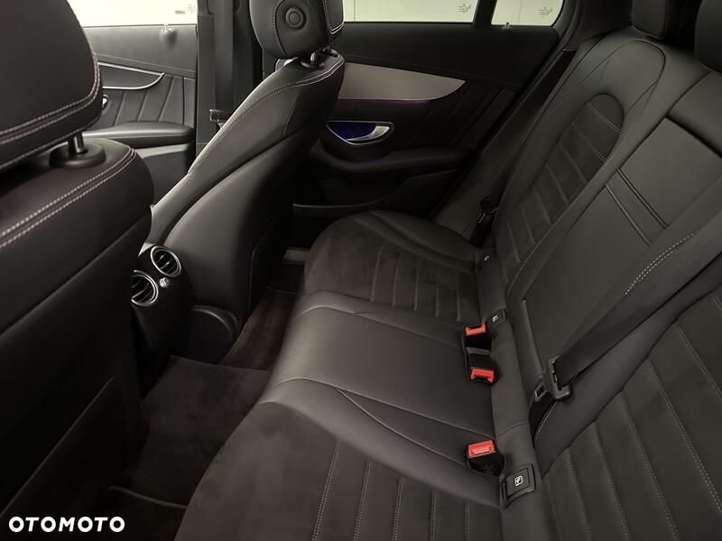 Mercedes-Benz EQC 400 4-Matic - 22