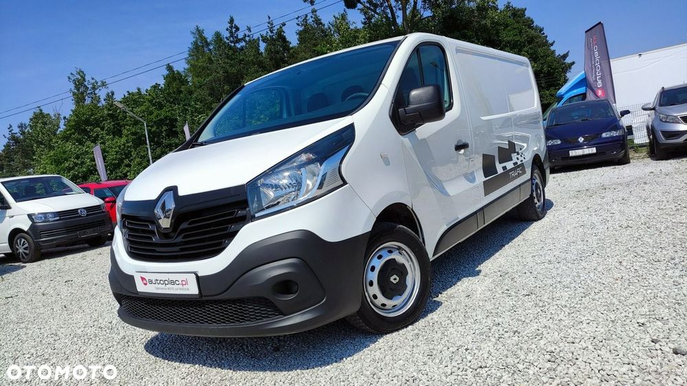 Renault Trafic - 9