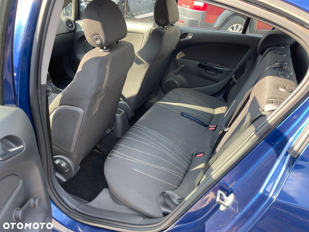 Opel Corsa 1.3 CDTI Catch me - 12
