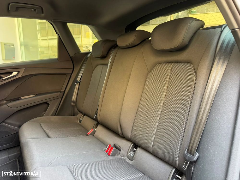 Audi Q4 e-tron 35 - 4
