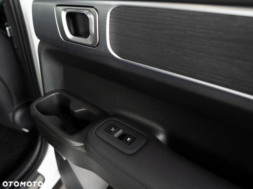 Hyundai Santa Fe 1.6 T-GDI PHEV Platinum 4WD 7os - 37