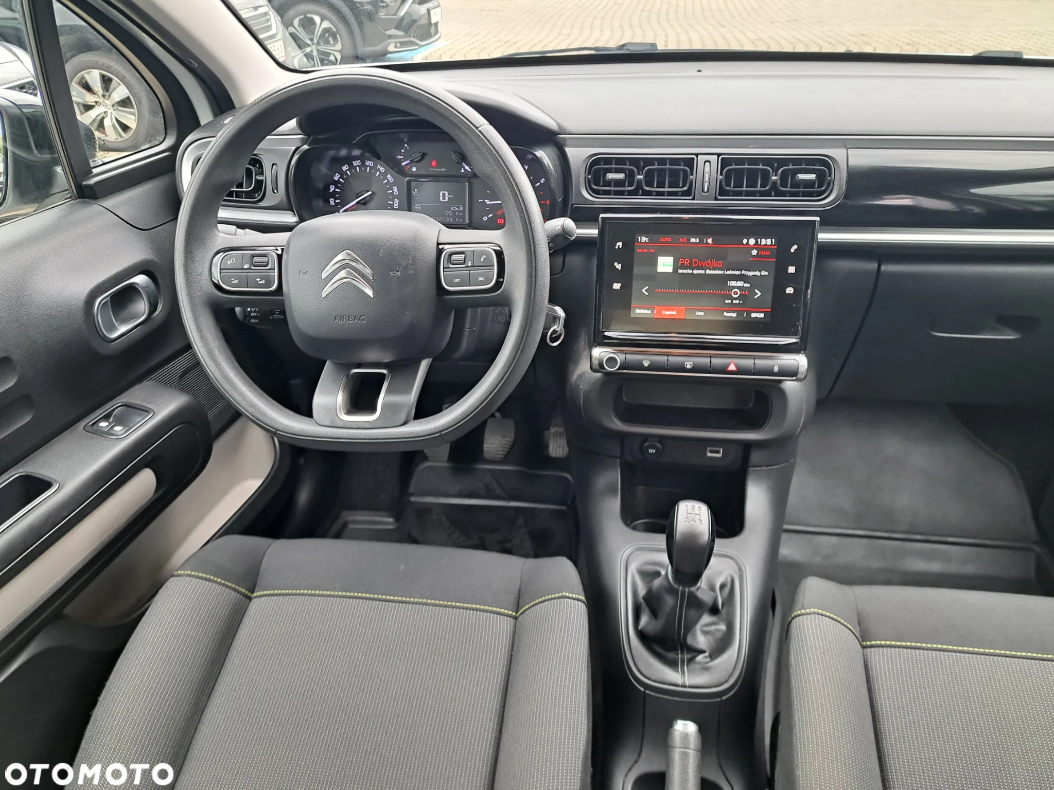 Citroën C3 1.2 PureTech Feel Pack - 5