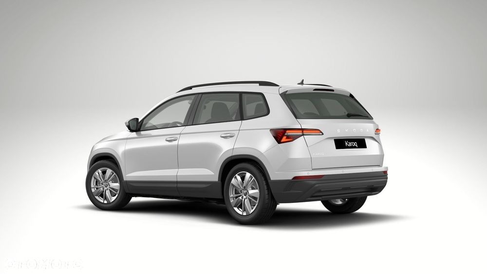 Skoda Karoq - 4