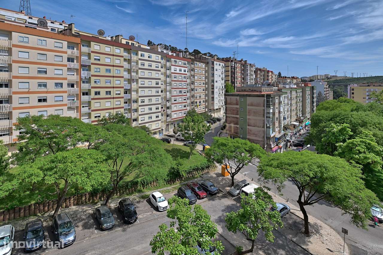 Apartamento para arrendar em Belas, Sintra - 2 Quartos ** Visitas a pa - Grande imagem: 3/18