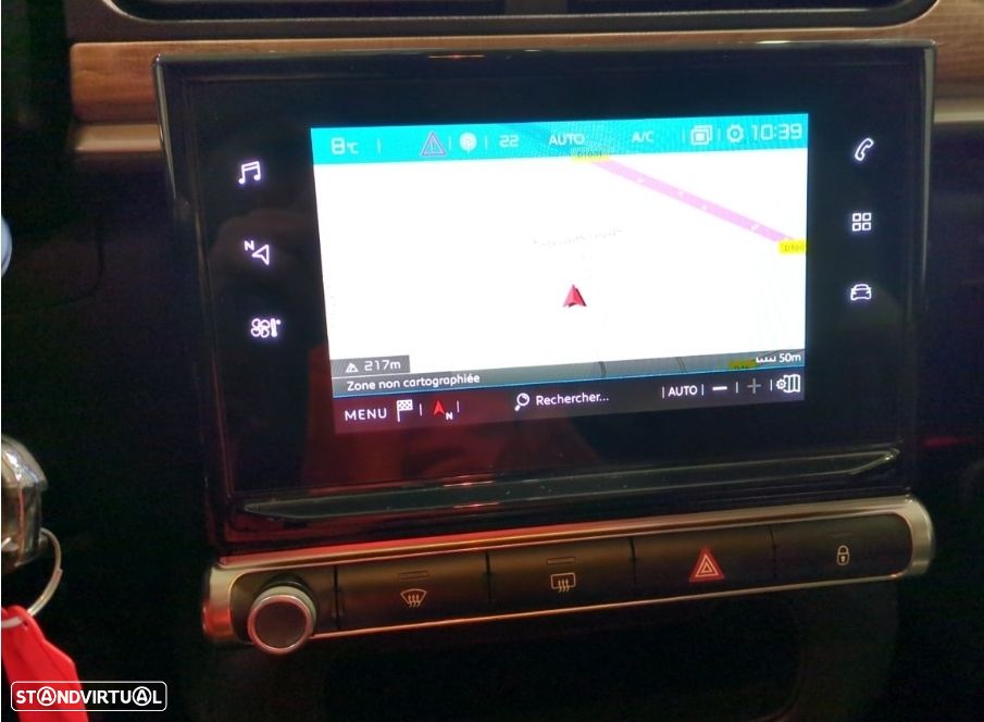 Citroën C3 Pure Tech S&S Shine Pack - 10