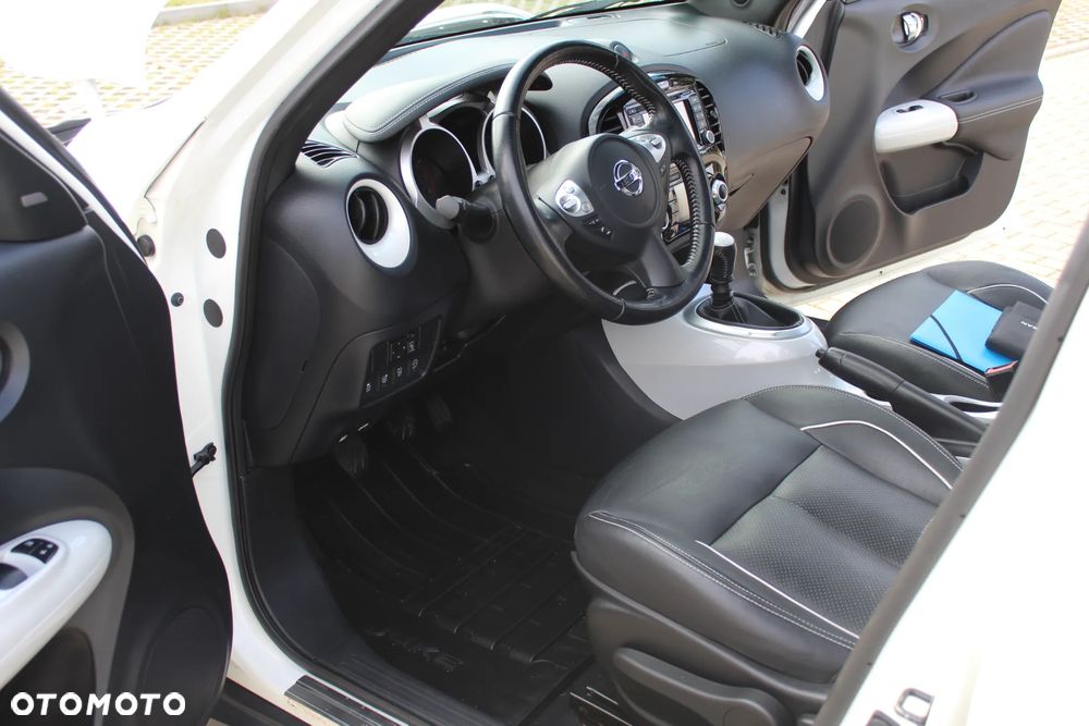 Nissan Juke 1.2 DIG-T Edition - 29