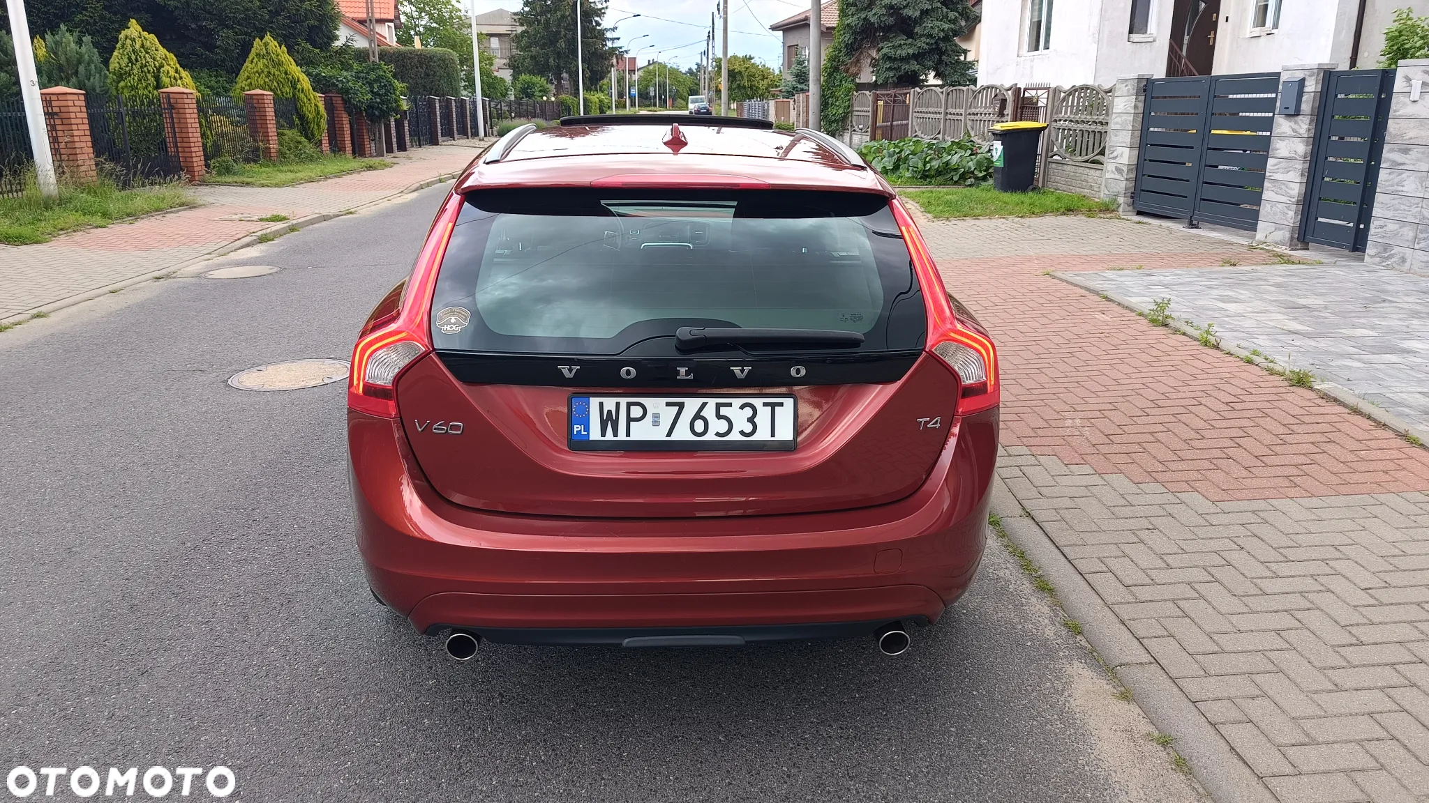 Volvo V60 T4 Kinetic - 7