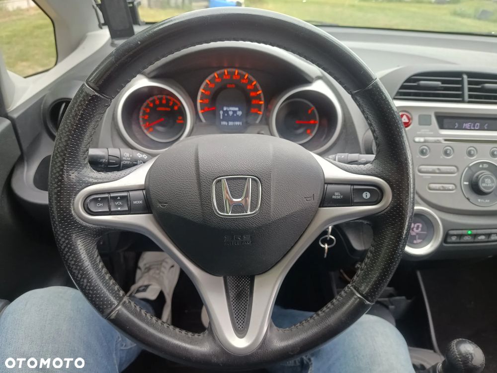 Honda Jazz - 20