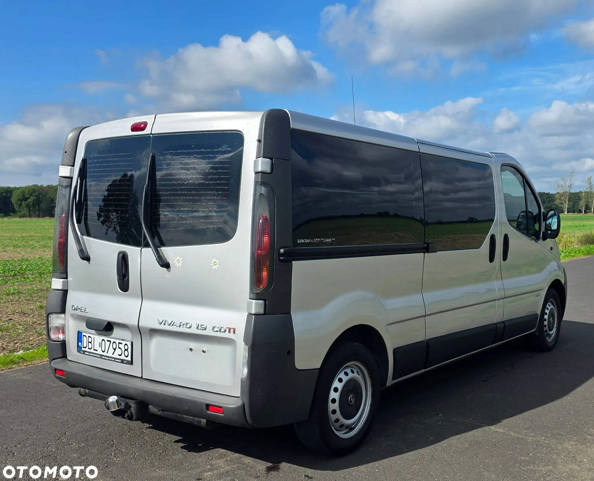 Opel Vivaro 1.9 CDTI L2H1 Edition - 3
