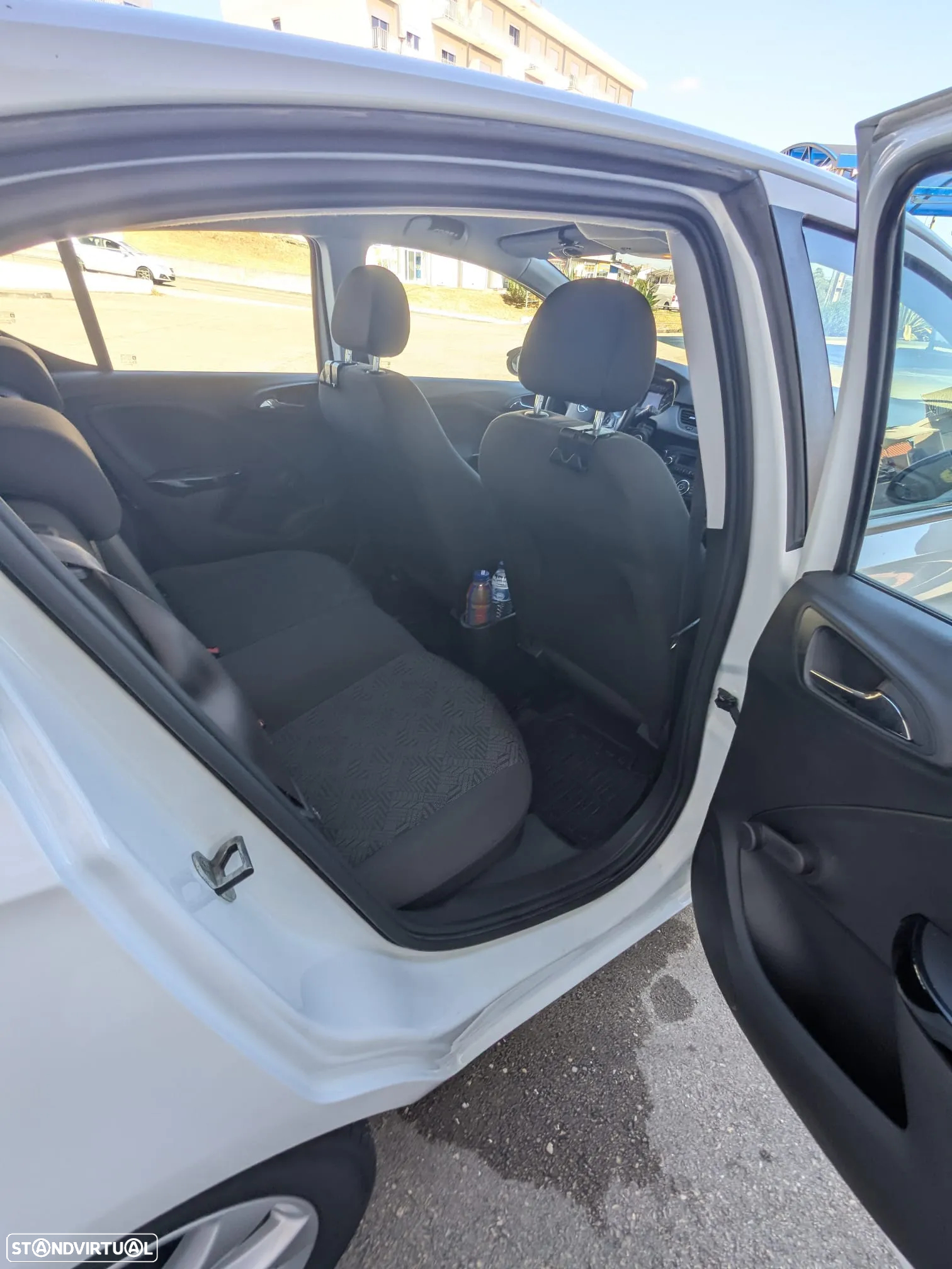 Opel Corsa-e - 6