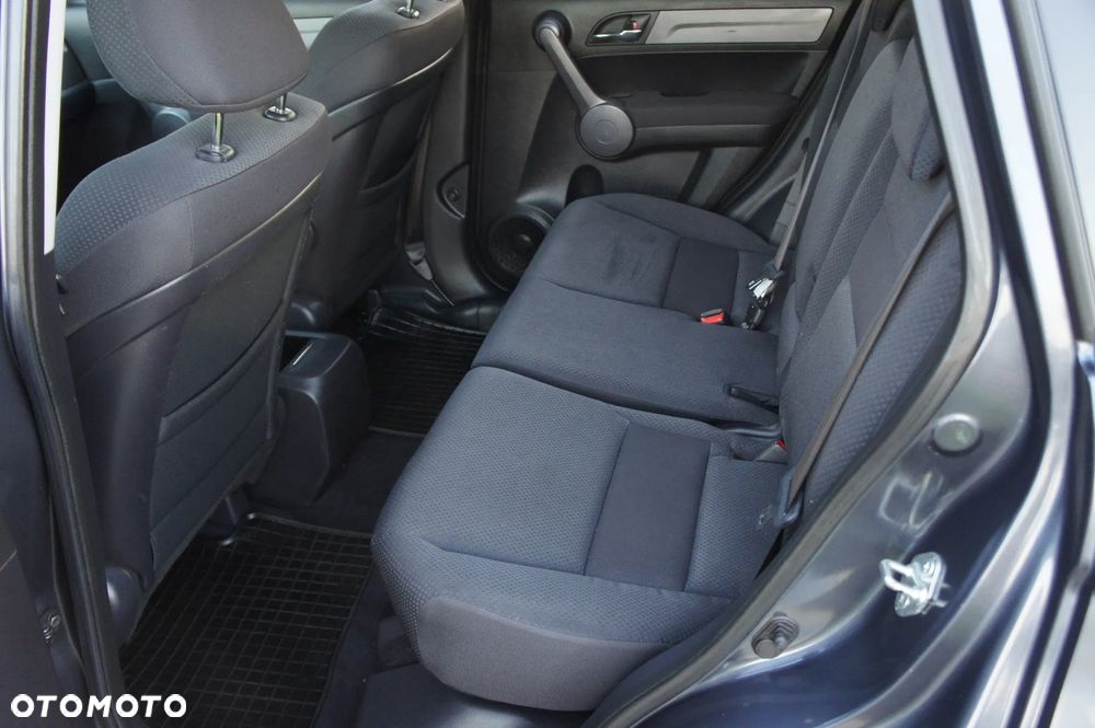 Honda CR-V 2.0i-VTEC Comfort - 17