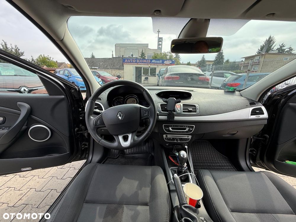 Renault Megane 1.4 16V TCE Dynamique - 12