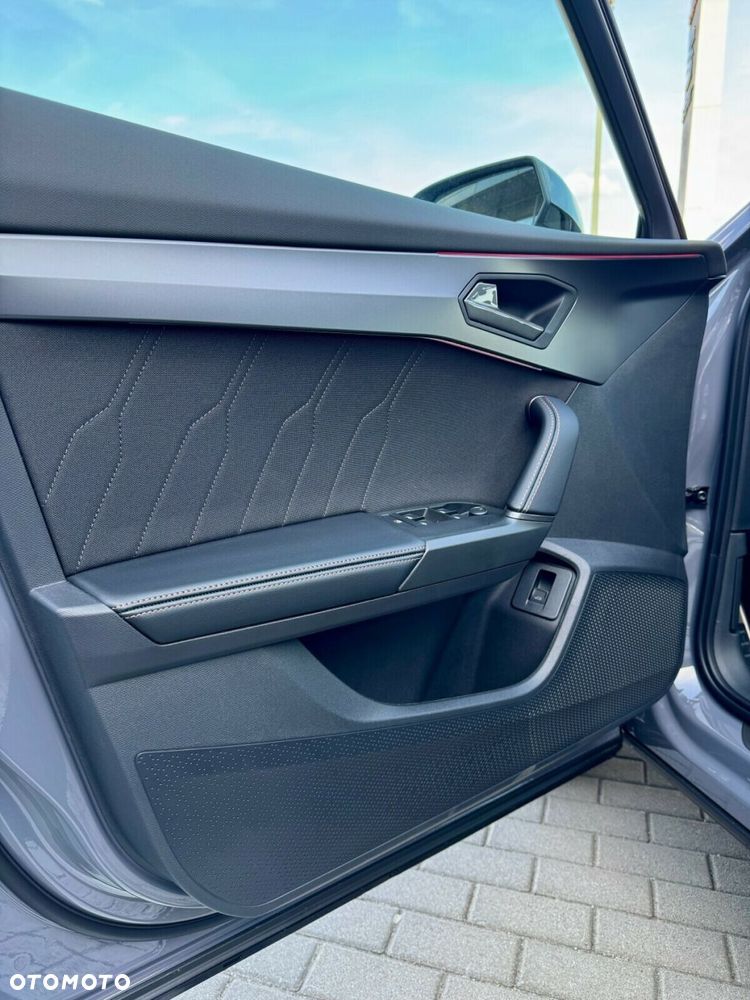 Cupra Formentor 2.0 TDI DSG - 11