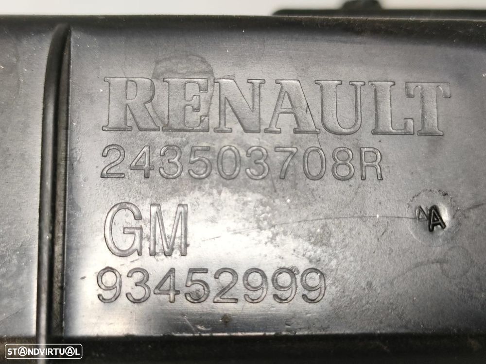 Caixa de fusíveis FIAT TALENTO (296_) 1.6 D REF. 243503708R - 6